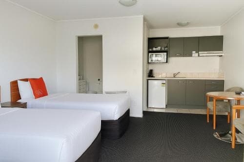 Ascot Motor Lodge
