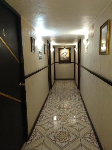 Hotel Bicentenario