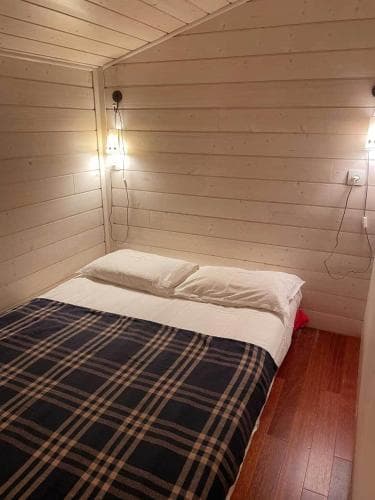Yamina Lodge