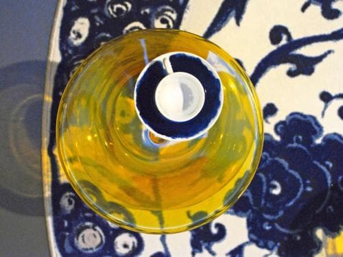 Het Blauwe Uur