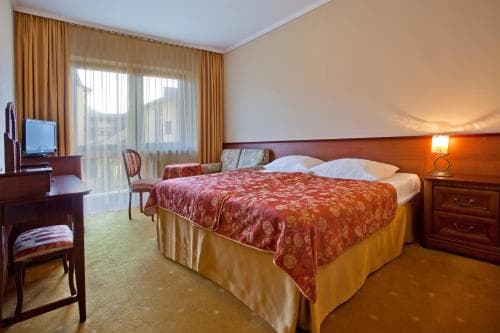 Hotel Klimek Spa