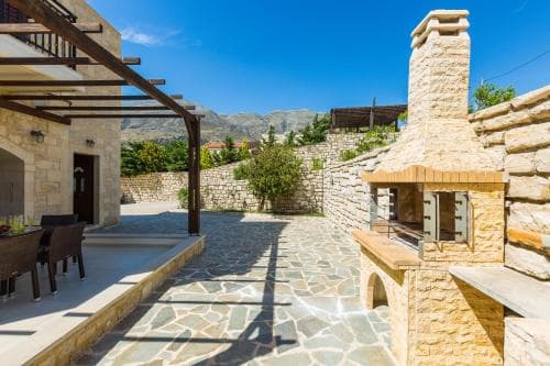 Villa Thalia