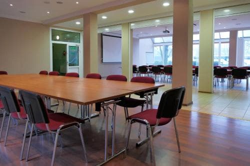 Hotel Chemik