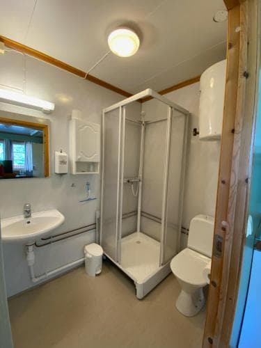 Trædal Hotell & Turistsenter