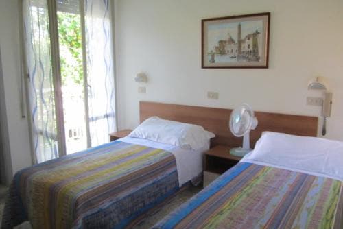 Hotel Toledo