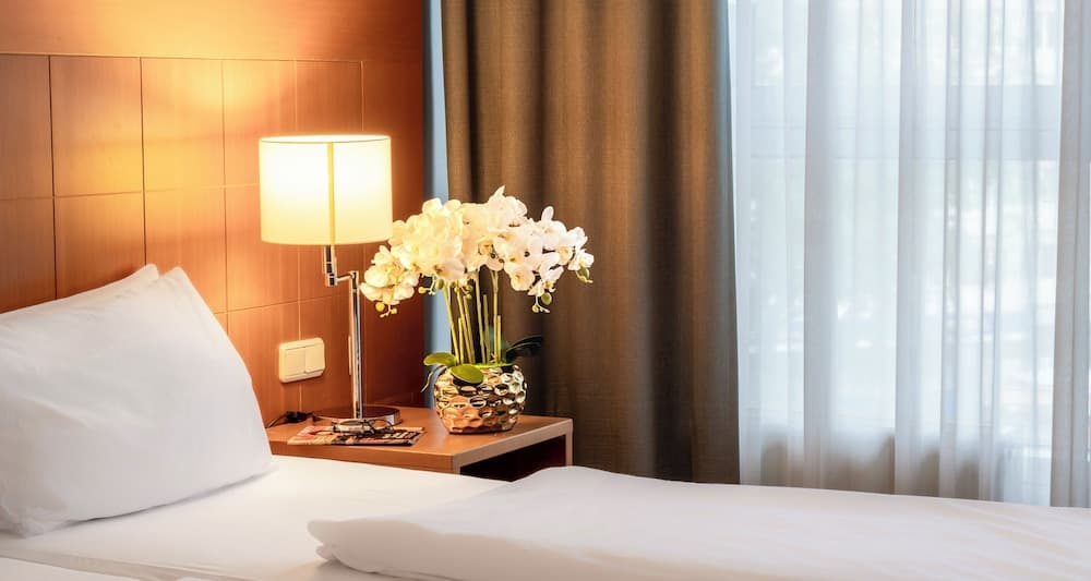 PLAZA Premium Köln