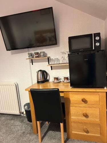 Tay Villa Guest Accommodation