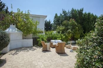 Anafi Sea Views