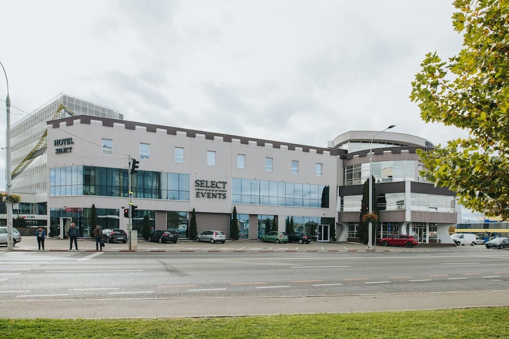 Hotel Select