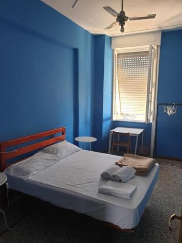 Art in Accommodation