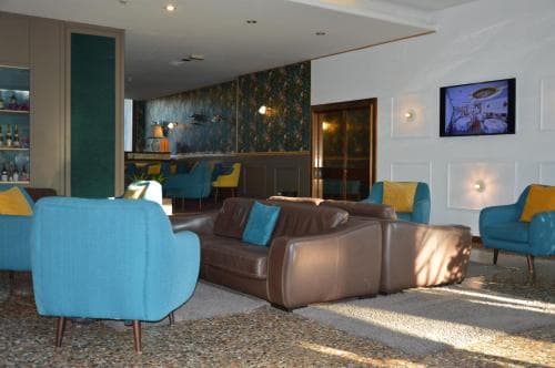 Blue Dream Hotel