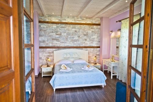 Flamingo Hotel Pelion