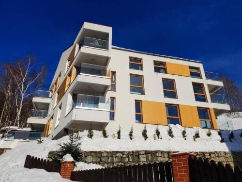 Apartamenty Willowa