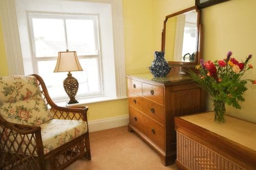 Linden Hall B&b
