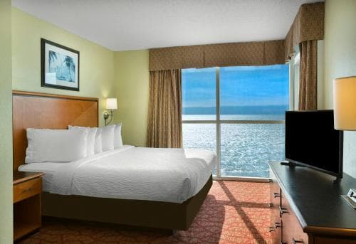 Bay View Resort