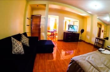 Hostal Latino