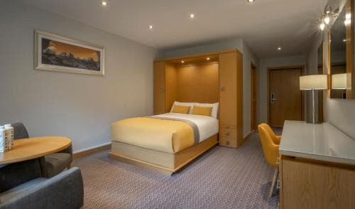 Maldron Hotel Portlaoise