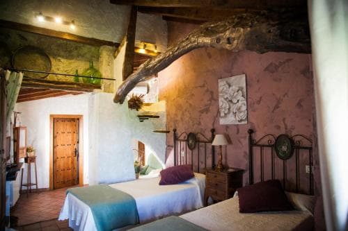 Casa Rural La Graja