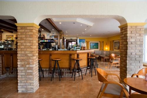 Hostal Mar Y Huerta