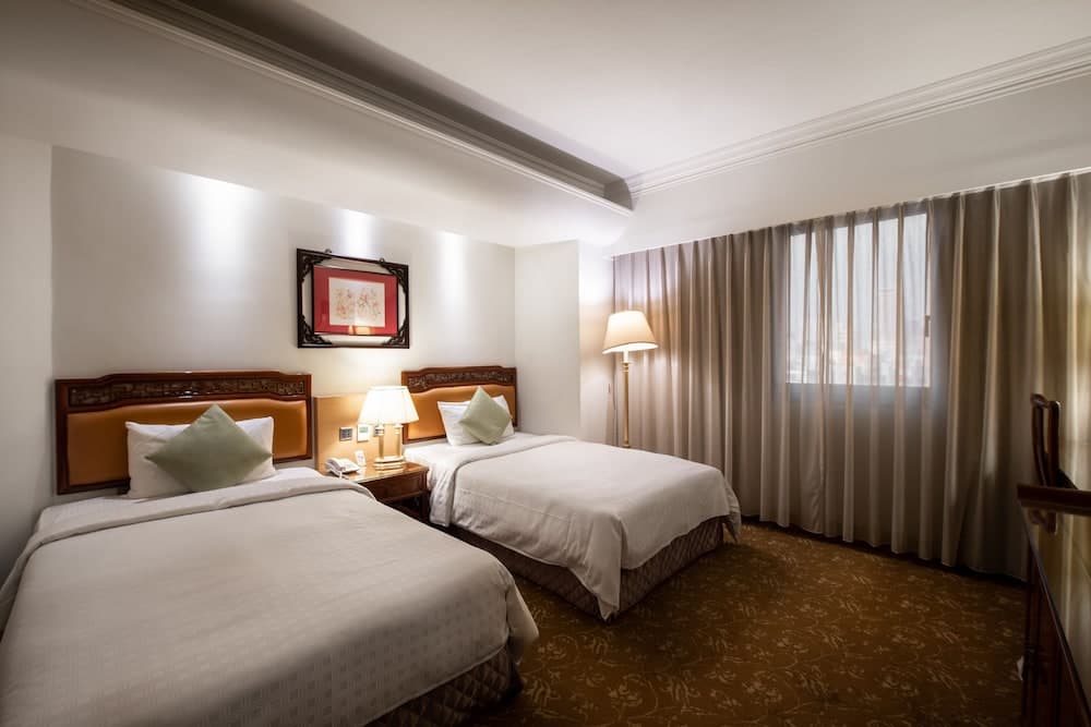 Hotel Sunshine