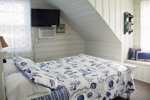 Atlantic House Bed and Breakfast