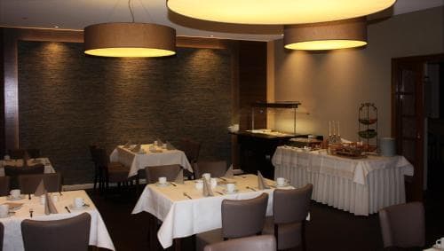Hotel Restaurant Krüger