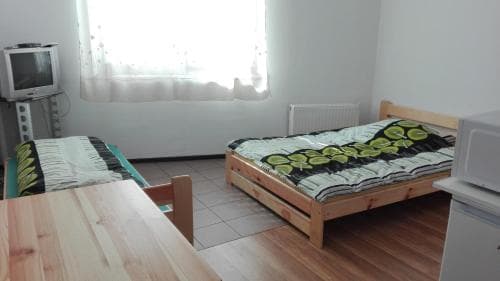 Hostel Sosnowiec