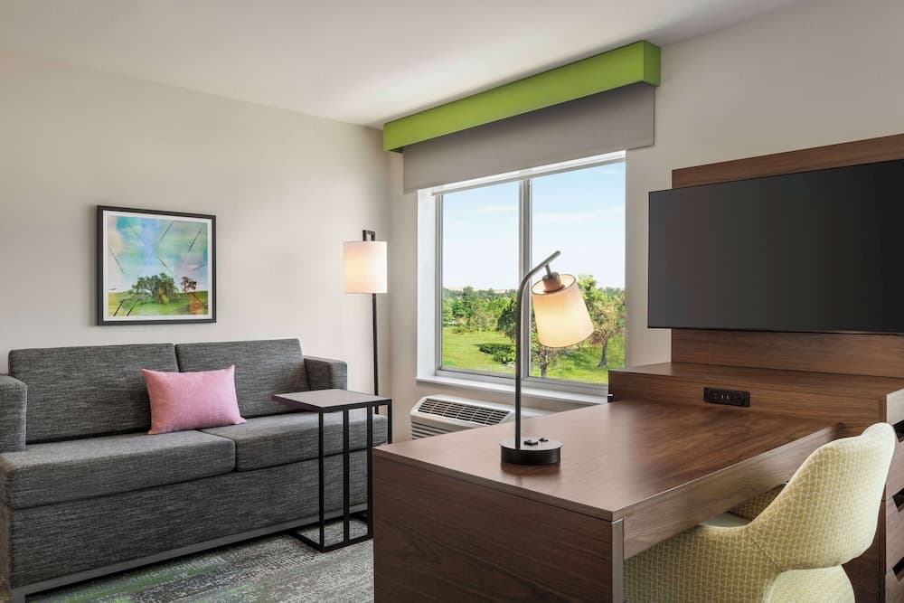 Hampton Inn & Suites Oroville