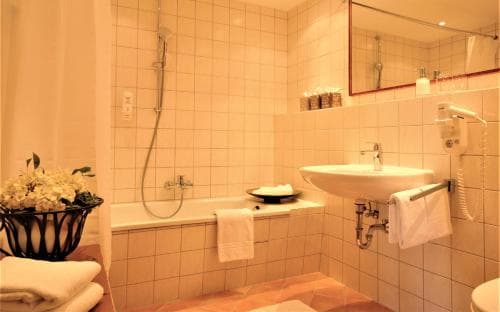 Restaurant & Hotel Kapler Alm
