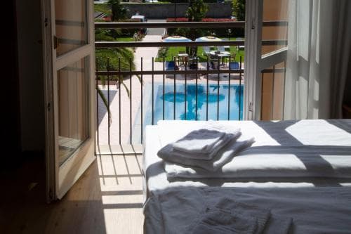 SunLake Hotel