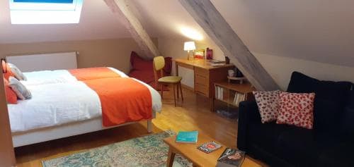 La Chouette Maison