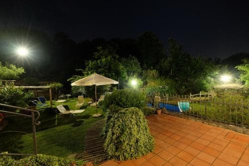 Luci Sul Golfo