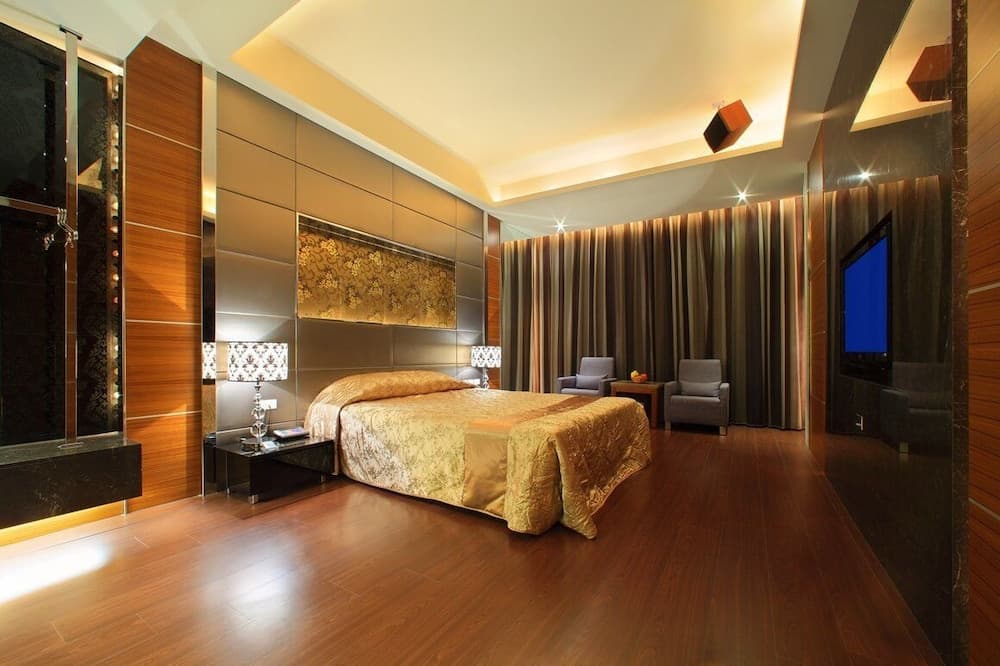 Spring Hotel