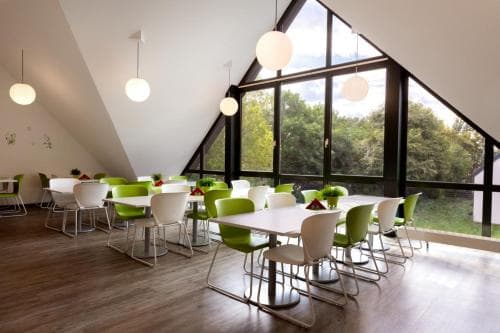 Campus Hotel
