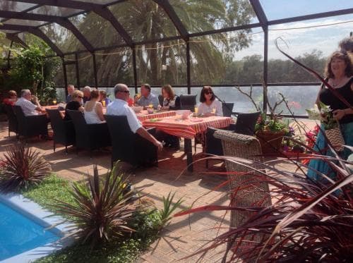 Riverfront71 B&B