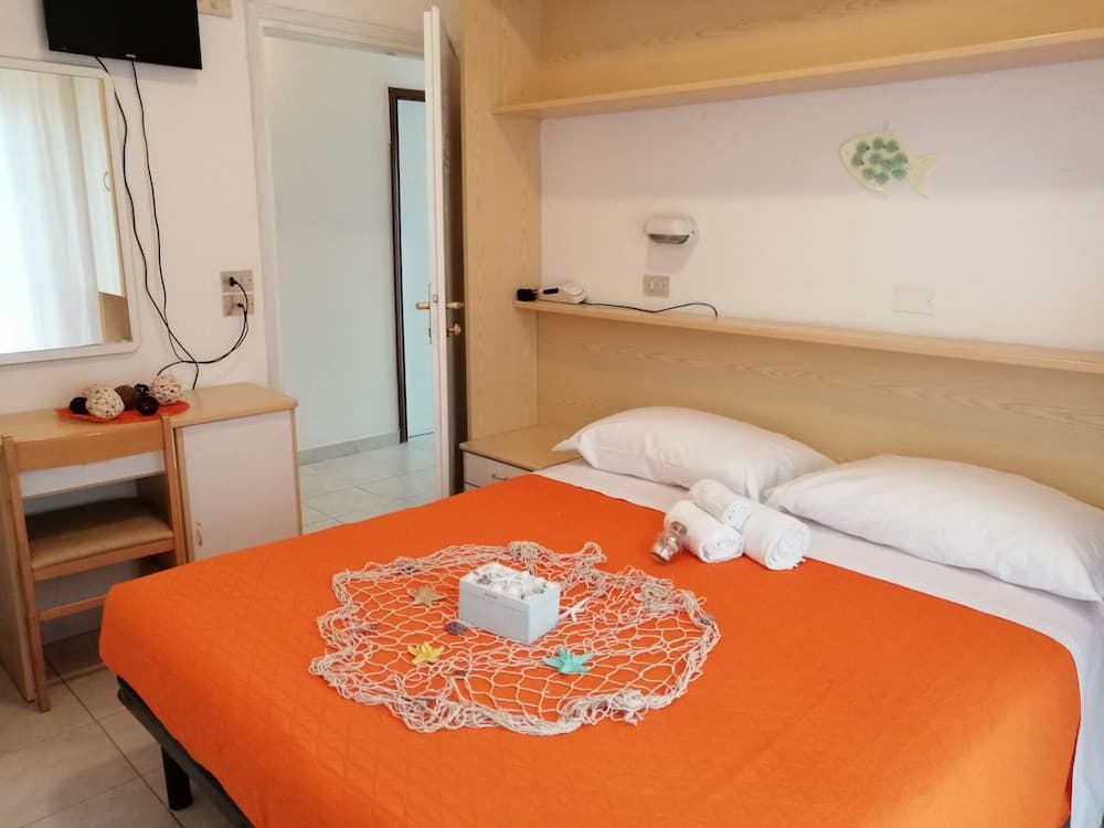 Hotel Alba Serena