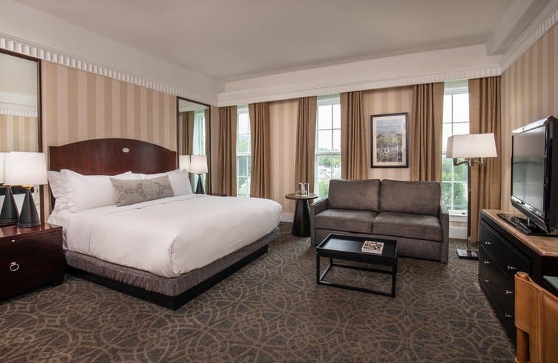 Inns At The Equinox