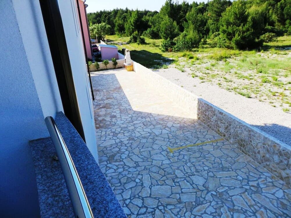 Apartment Vrsi - Mulo 5951a