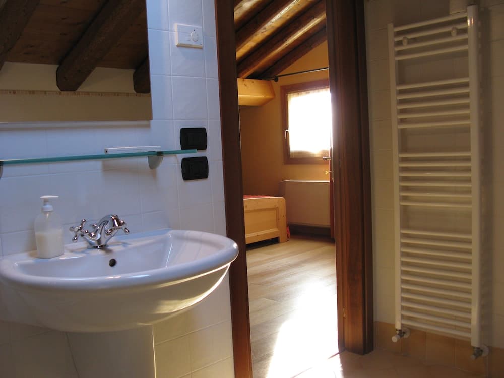 La Casa Vecchia