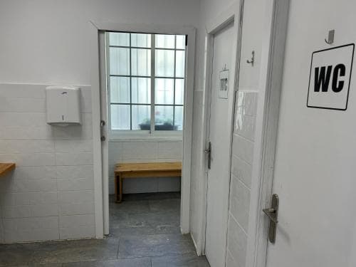 Hostel SCQ