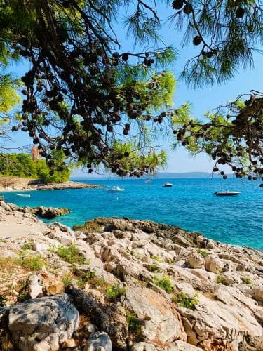 Villa Hvar