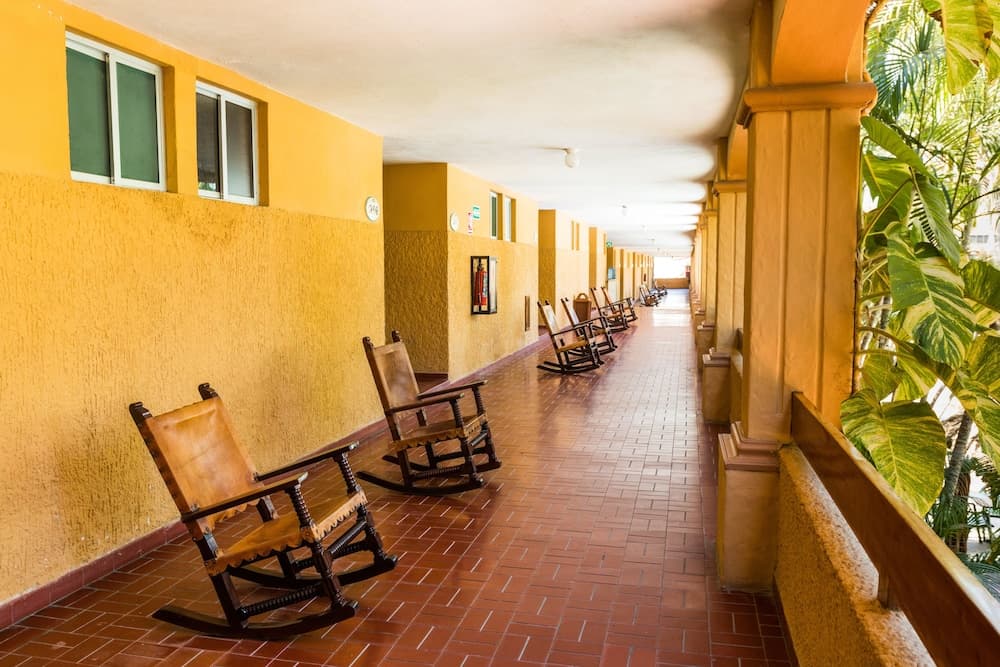 Hotel Margaritas