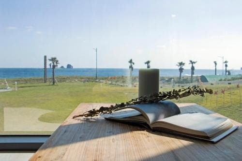Sun and Moon Resort