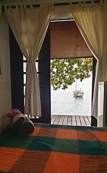 Chale Da Ilha