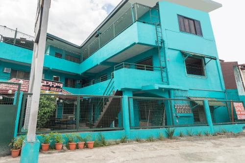 Michael's Place