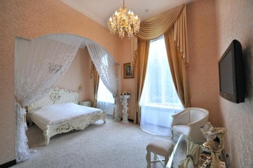 Oreanda Hotel