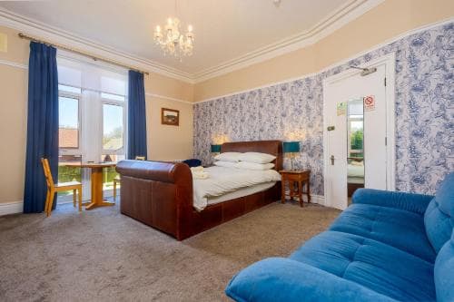 Hillcrest Guesthouse