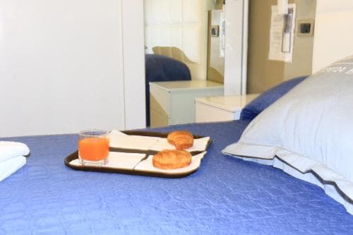 Hotel Diamante