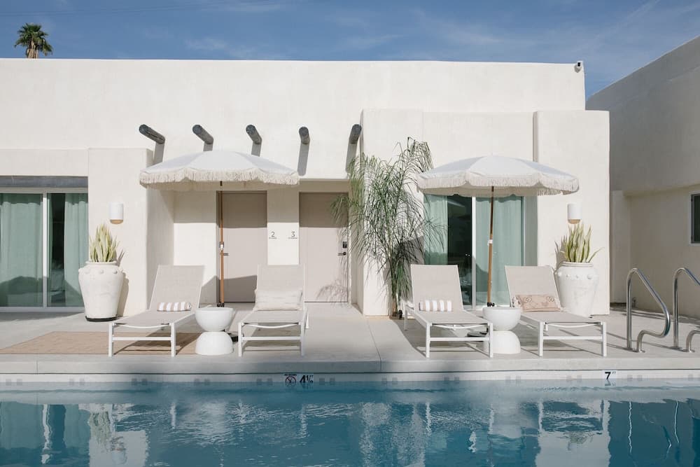 Yara Hotel - Adults Only