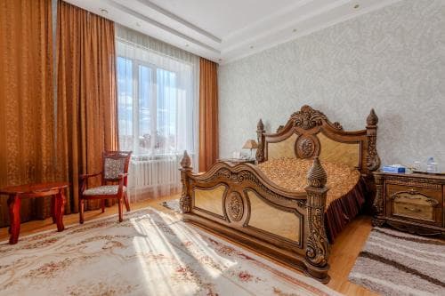 Respect Hotel